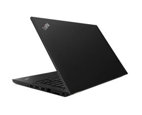 Lenovo ThinkPad A485 14" Ryzen 5 Pro 2500U, 8GB, SSD 256GB, HD, ¡Liquidación!