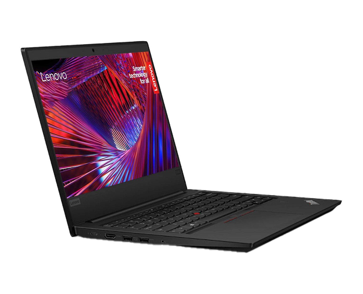 Lenovo ThinkPad A485 14" Ryzen 5 Pro 2500U, 8GB, SSD 256GB, HD, ¡Liquidación!