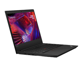 Lenovo ThinkPad A485 14" Ryzen 5 Pro 2500U, 8GB, SSD 256GB, HD, ¡Liquidación!