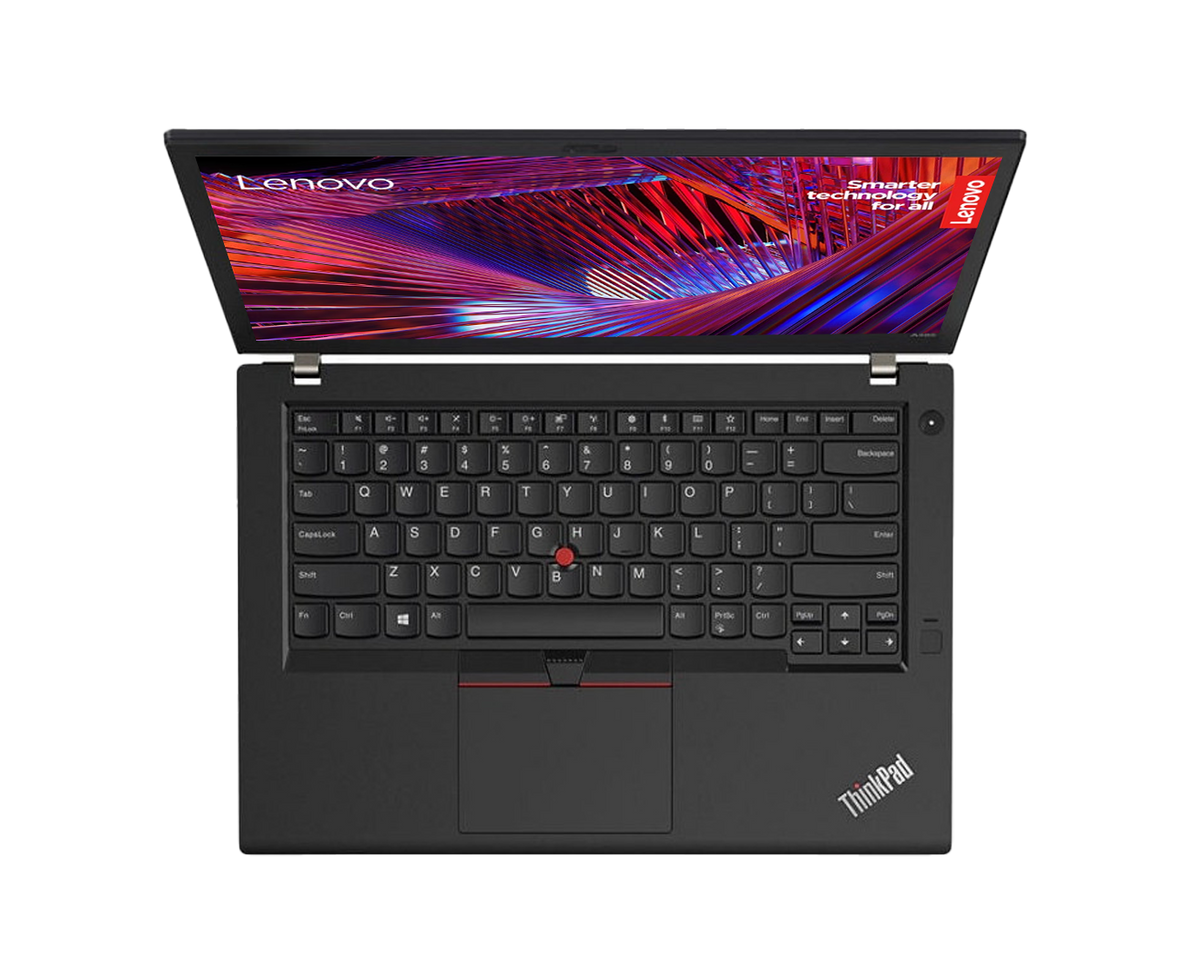Lenovo ThinkPad A485 14" Ryzen 5 Pro 2500U, 8GB, SSD 256GB, HD, ¡Liquidación!
