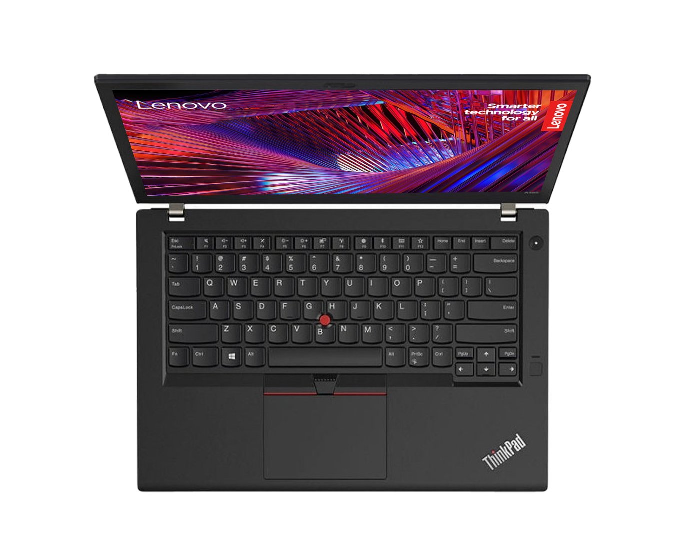 Lenovo ThinkPad A485 14" Ryzen 5 Pro 2500U, 8GB, SSD 256GB, HD, ¡Liquidación!