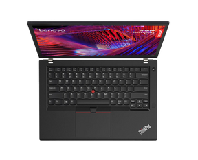 Lenovo ThinkPad A485 14" Ryzen 5 Pro 2500U, 8GB, SSD 256GB, HD, ¡Liquidación!