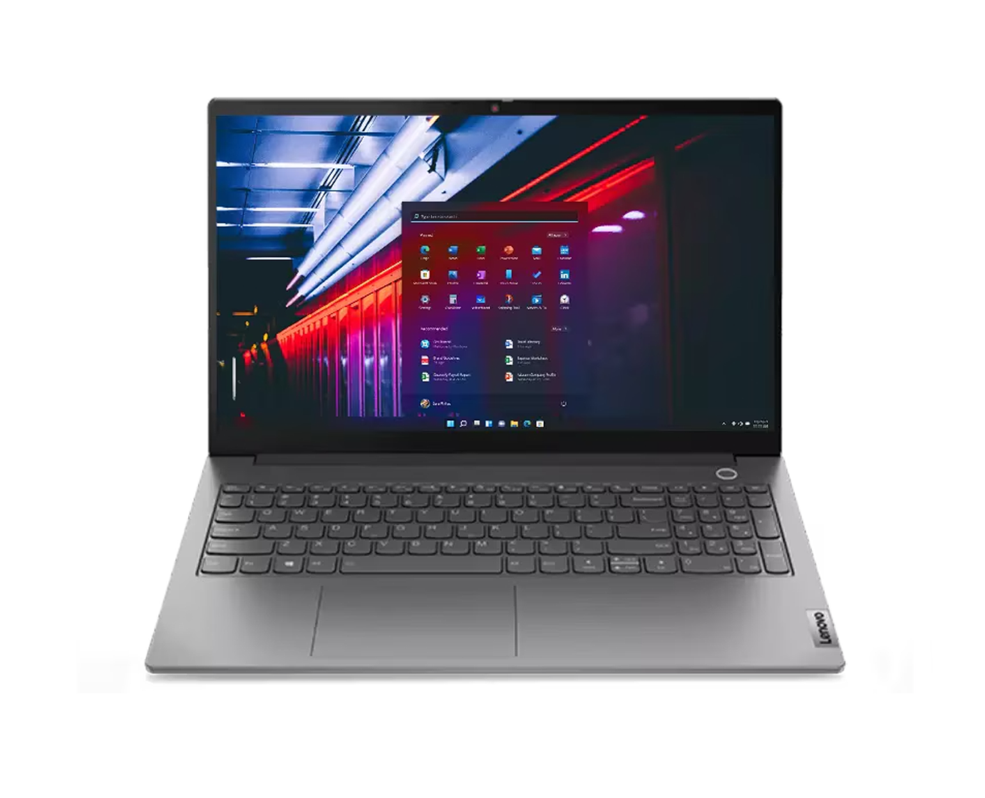 Lenovo Thinkbook 15 G2 Itl 15” i5‑1135G7, 16GB, SDD 512GB, FHD, ¡Ex-demo!