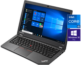 Lenovo ThinkPad T440p 14" i5-4210M, 8GB, 500GB sata, HD, ¡Liquidación!