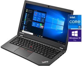 Lenovo ThinkPad T440p 14" i5-4210M, 8GB, 500GB sata, HD, ¡Liquidación!