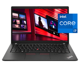 Lenovo ThinkPad X13 Gen4 13” i7-1355u, 16GB, SSD 512GB, FHD, ¡Ex-demo!