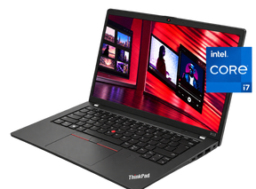 Lenovo ThinkPad X13 Gen4 13” i7-1355u, 16GB, SSD 512GB, FHD, ¡Ex-demo!