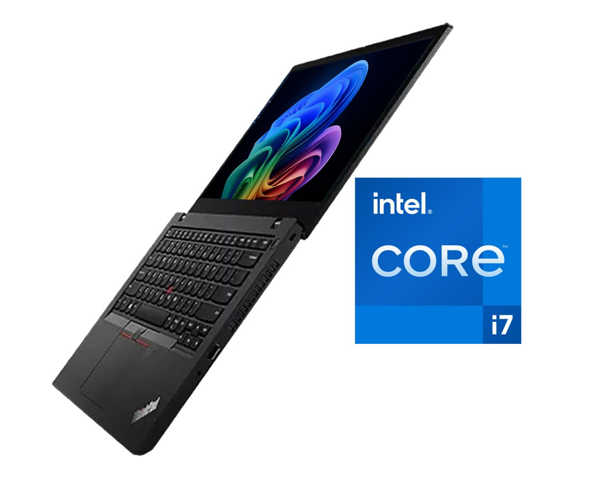 Lenovo ThinkBook 14 IIL 14" i7-1065G7, 16GB, SSD 512GB, FHD, ¡Liquidación!