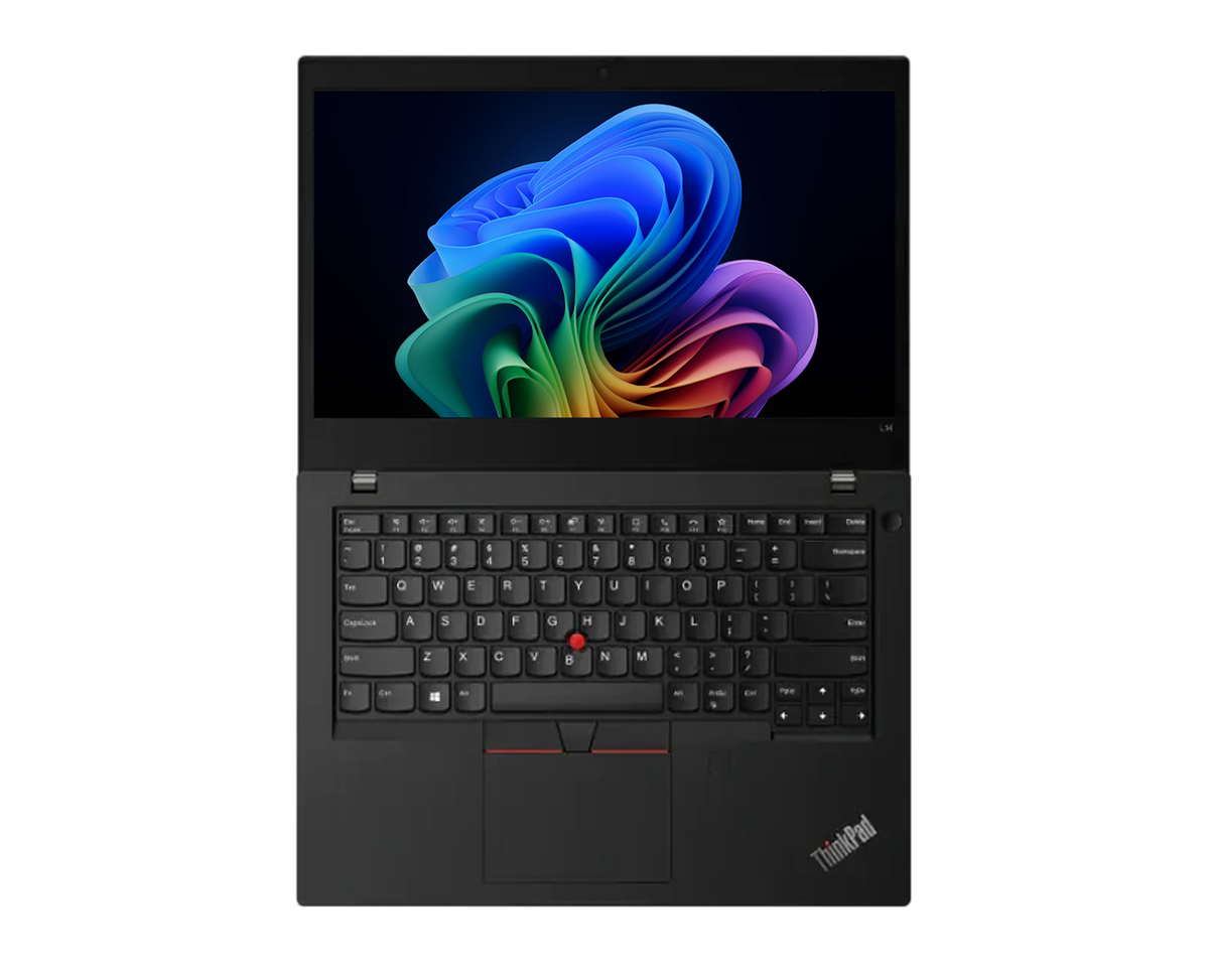 Lenovo Thinkpad L14 Gen 2A / Ryzen 5 5650u 2,3ghz / 16Gb ram / 256Gb ssd / 14" FullHD Táctil / Win 11 Pro ¡Liquidación!