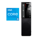 Lenovo Thinkcentre E73 / Core i5 4590s 3ghz / 8Gb ram / 500Gb / Win 10 Pro ¡Liquidación!