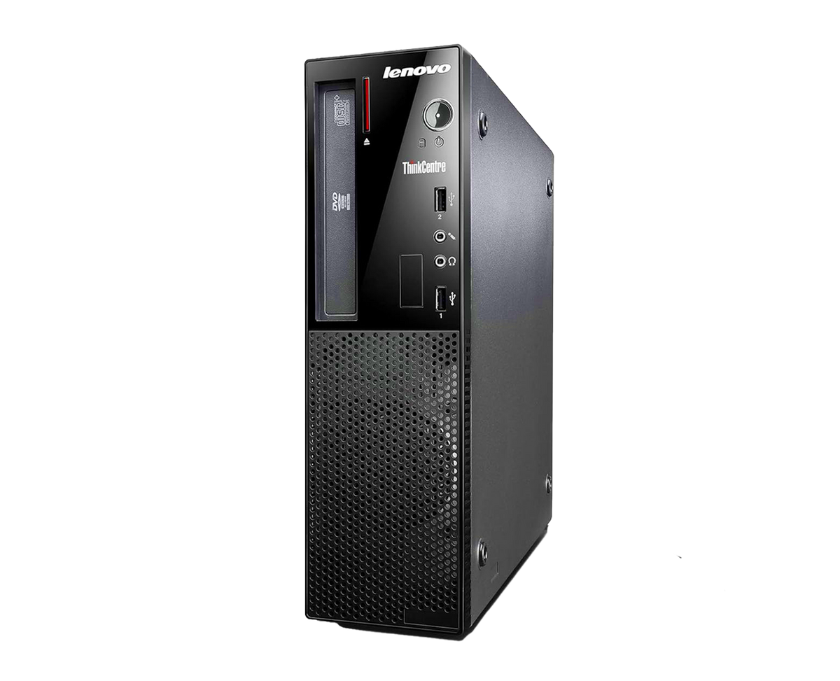 Lenovo Thinkcentre E73 / Core i5 4590s 3ghz / 8Gb ram / 500Gb / Win 10 Pro ¡Liquidación!