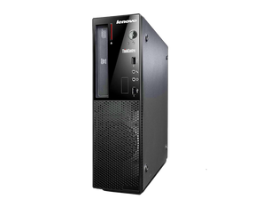 Lenovo Thinkcentre E73 / Core i5 4590s 3ghz / 8Gb ram / 500Gb / Win 10 Pro ¡Liquidación!