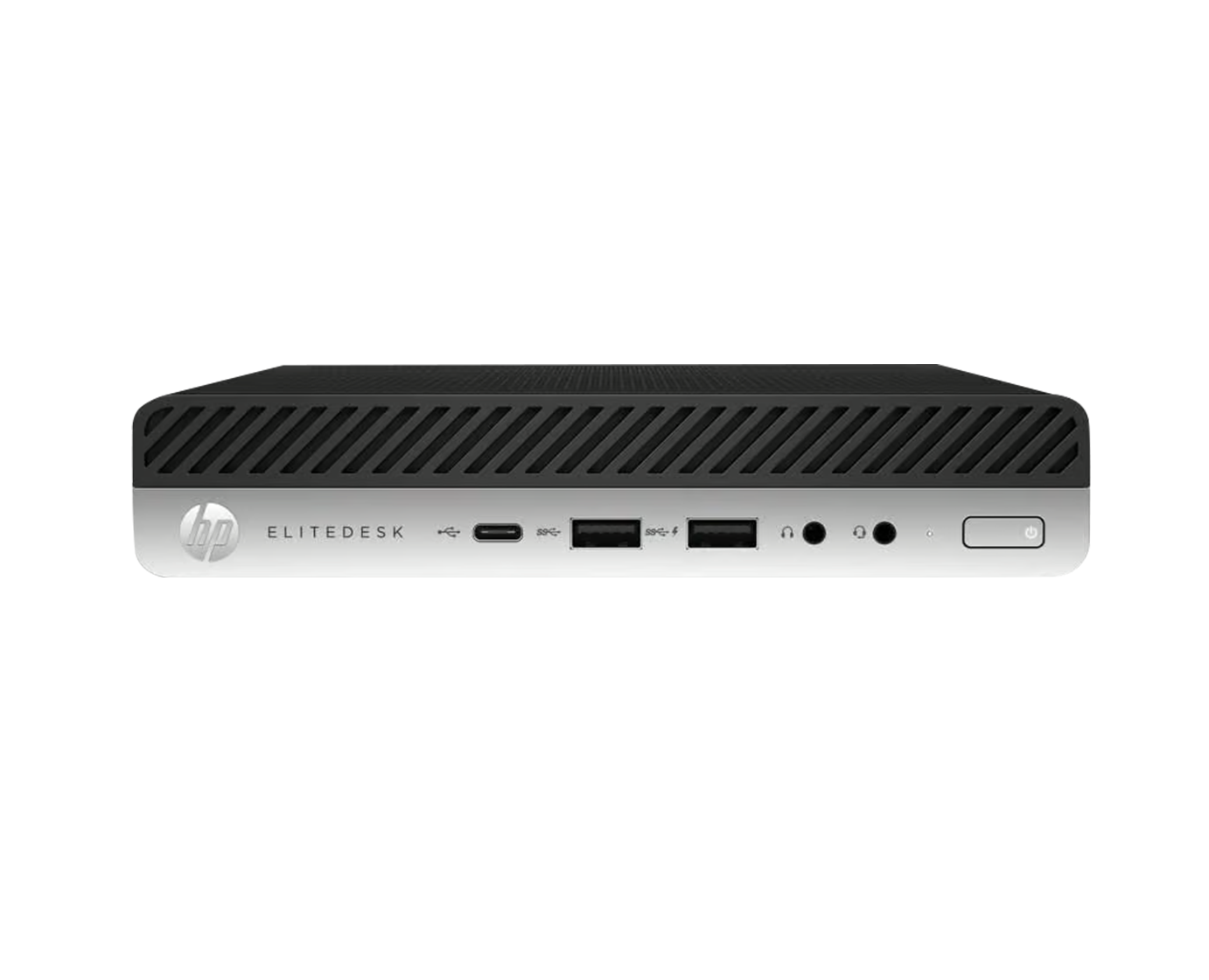 HP Prodesk 600 G3 / Core i5 6500t 2,5ghz / 8Gb ram / 500Gb / Win 10 Pro / ¡Liquidación!