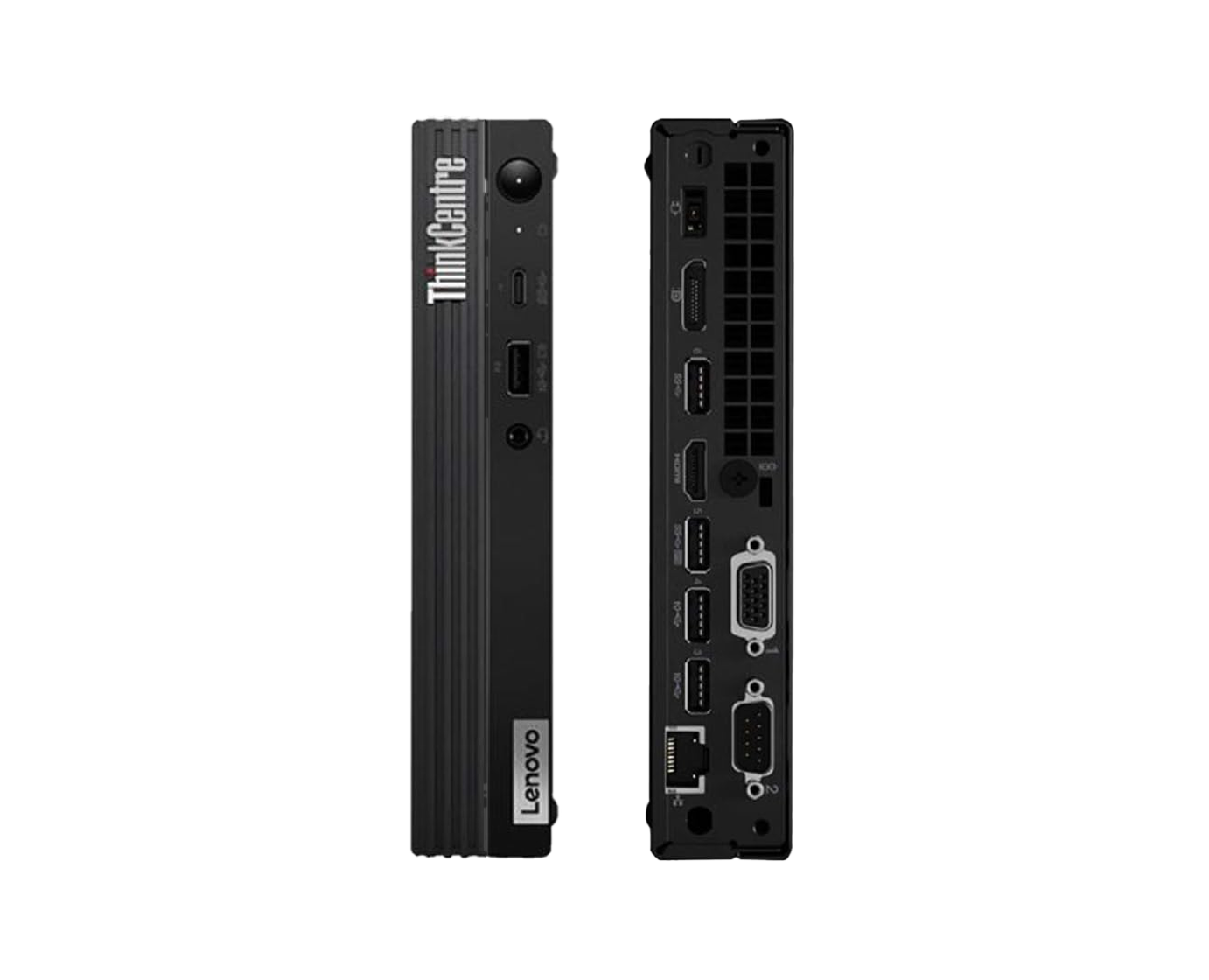 ¡Pack 2 en 1! Lenovo Thinkcentre M80 +TIO24 / Core i5 10500t 2,3ghz / 16Gb ram / 256Gb ssd m.2 / 24" FullHD / Webcam / Multimedia / Win 11 Pro ¡Liquidación!