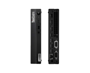 ¡Pack 2 en 1! Lenovo Thinkcentre M80 +TIO24 / Core i5 10500t 2,3ghz / 16Gb ram / 256Gb ssd m.2 / 24" FullHD / Webcam / Multimedia / Win 11 Pro ¡Liquidación!