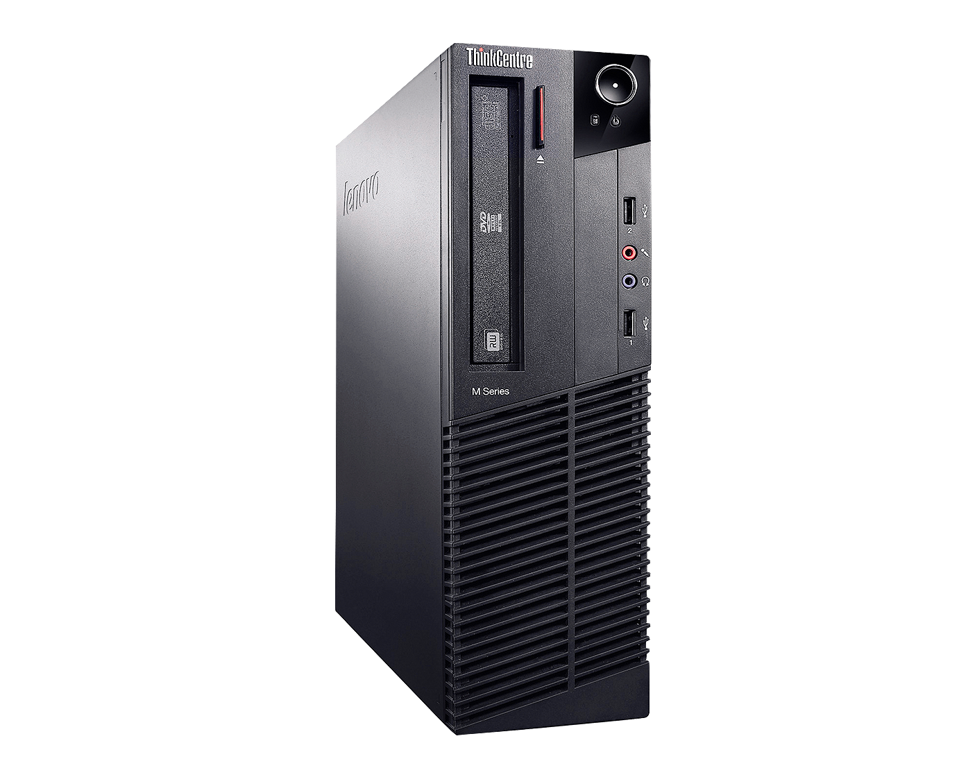 Lenovo Thinkcentre M81 / Core i3 2100 3,1Ghz / 8Gb ram / 500Gb / SFF / Win 10 Pro / ¡Liquidación!