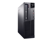 Lenovo Thinkcentre M81 / Core i3 2100 3,1Ghz / 8Gb ram / 500Gb / SFF / Win 10 Pro / ¡Liquidación!