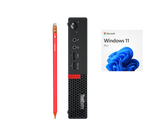Lenovo ThinkCentre M920Q i5-8500T, 8GB, 500GB, ¡Ex-demo!