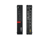 Lenovo M80Q USDT i5‑10500T, 16GB, SSD 500GB, ¡Liquidación!