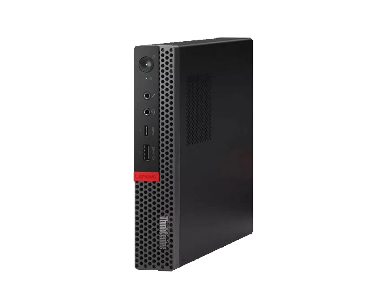 Lenovo Thinkcentre M920Q / Core i5 8500t 2,1ghz / 8Gb ram / 500GB / Win 11 Pro ¡Ex-demo!