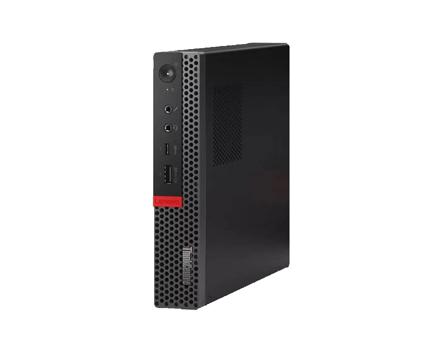 ¡Pack 2 en 1! Lenovo Thinkcentre M920Q + A17TIO22 / Core i5 8500t 2,1ghz / 8Gb ram / 128Gb ssd m.2 / 21,5" FullHd / Webcam / Multimedia / Win 11 Pro ¡Ex-demo!