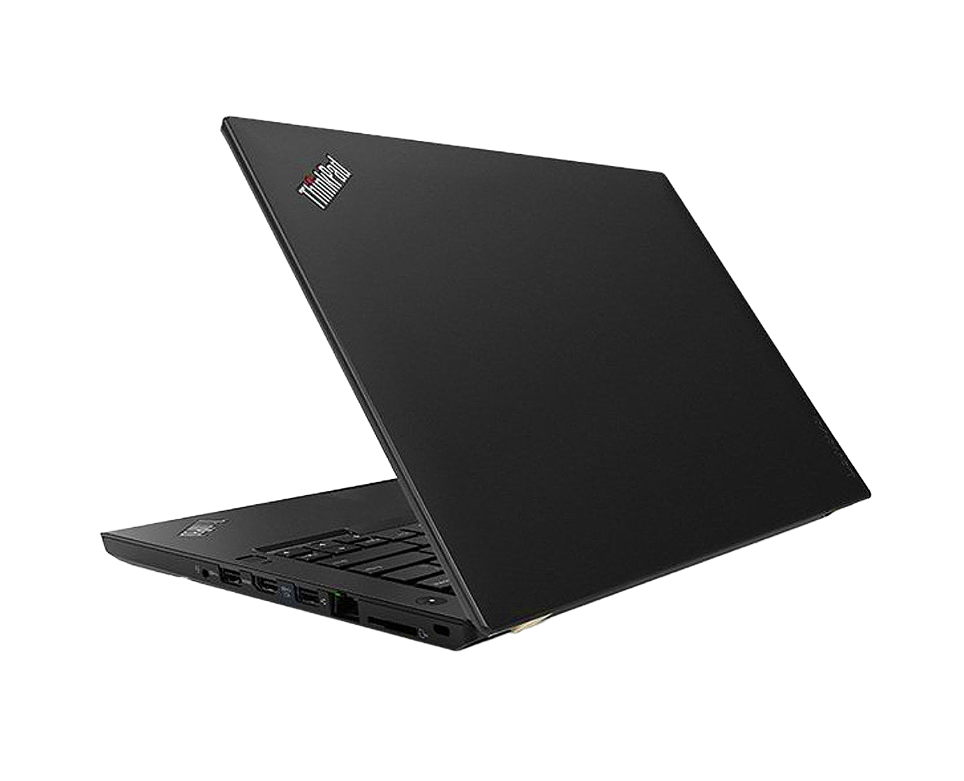 Lenovo ThinkPad 13 Gen 2 13,3" i5-7200U, 8GB, SSD 256GB, FHD, ¡Liquidación!
