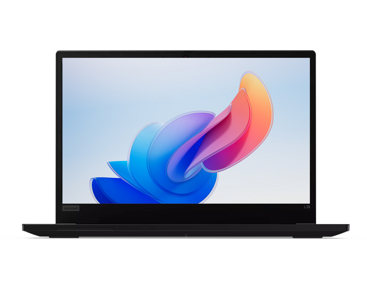 Lenovo ThinkPad 13 Gen 2 13,3" i5-7200U, 8GB, SSD 256GB, FHD, ¡Liquidación!