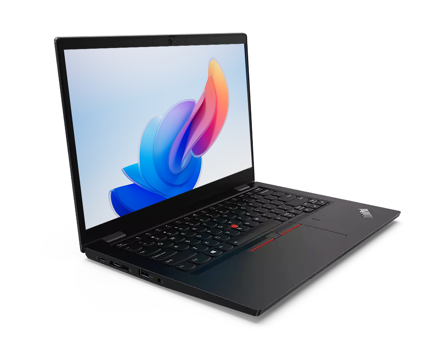 Lenovo ThinkPad 13 Gen 2 13,3" i5-7200U, 8GB, SSD 256GB, FHD, ¡Liquidación!