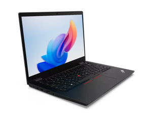Lenovo ThinkPad 13 Gen 2 13,3" i5-7200U, 8GB, SSD 256GB, FHD, ¡Liquidación!