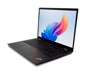 Lenovo ThinkPad 13 Gen 2 13,3" i5-7200U, 8GB, SSD 256GB, FHD, ¡Liquidación!