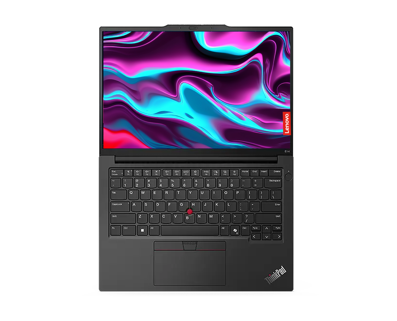 Lenovo Thinkpad E14 / Core i5 10210u 1,6ghz / 8Gb ram / 256Gb ssd / 14" FullHd / Win 11 Pro ¡Liquidación!