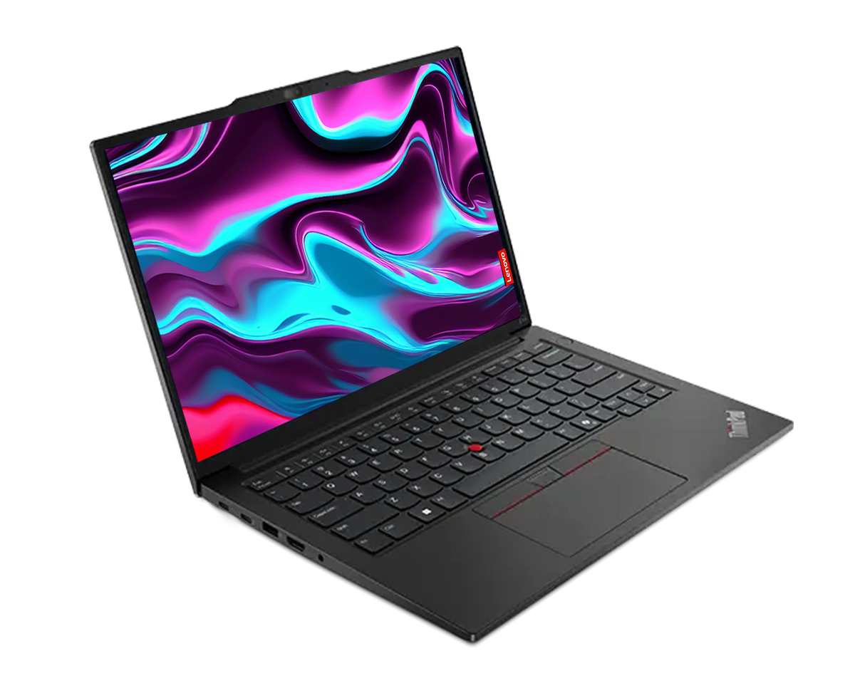 Lenovo Thinkpad E14 / Core i5 10210u 1,6ghz / 8Gb ram / 256Gb ssd / 14"W FullHd / Win 11 Pro ¡Liquidación!