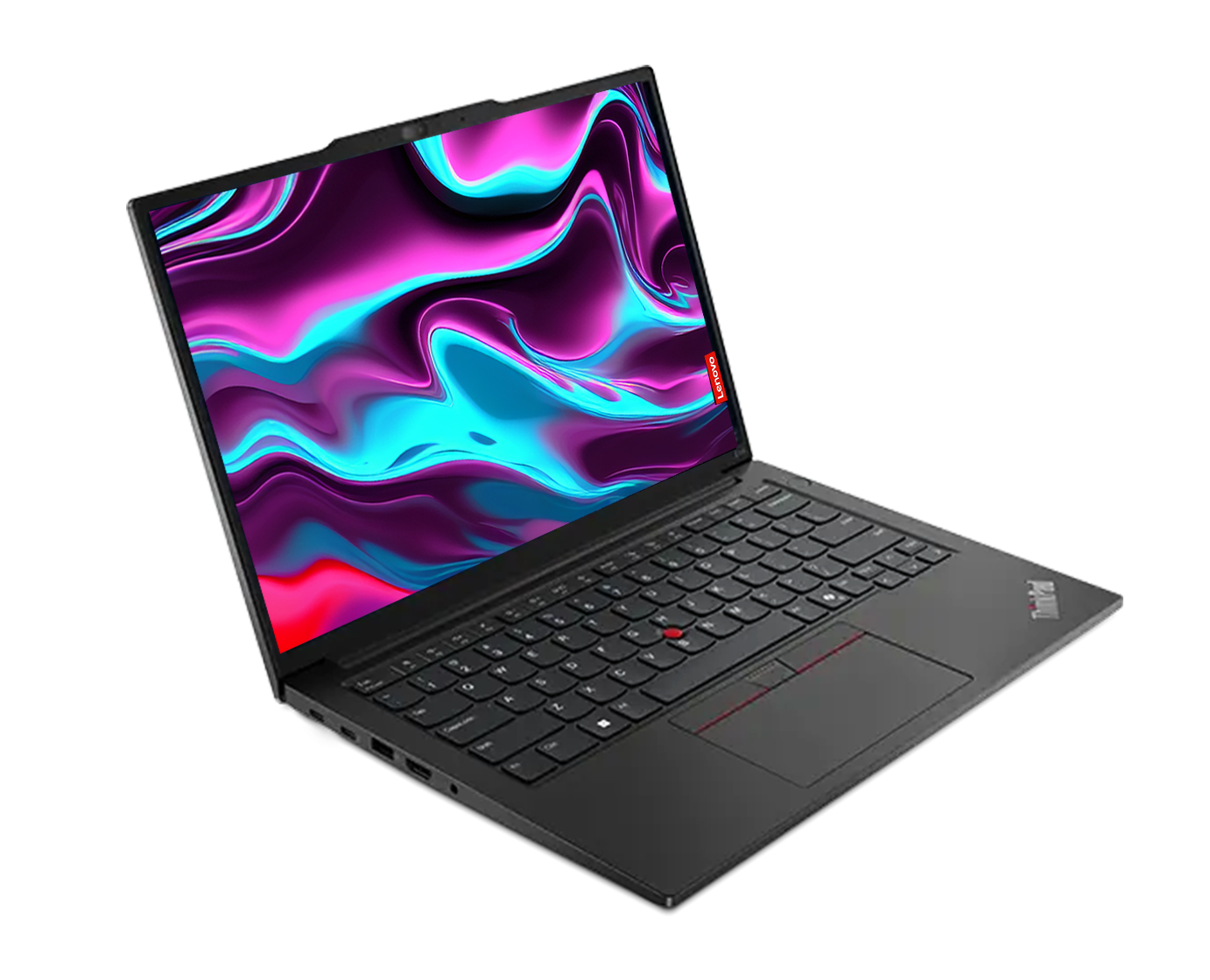 Lenovo Thinkpad E14 / Core i5 10210u 1,6ghz / 8Gb ram / 256Gb ssd / 14" FullHd / Win 11 Pro ¡Liquidación!