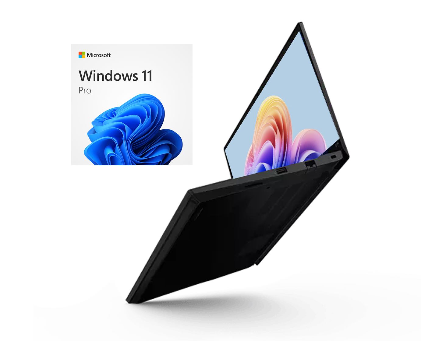 Lenovo Thinkpad E14 GEN2 / Core i5 1135G7 2,4Ghz / 8Gb ram / 256Gb ssd / 14"FullHd / Win 11 Pro / ¡Liquidación!