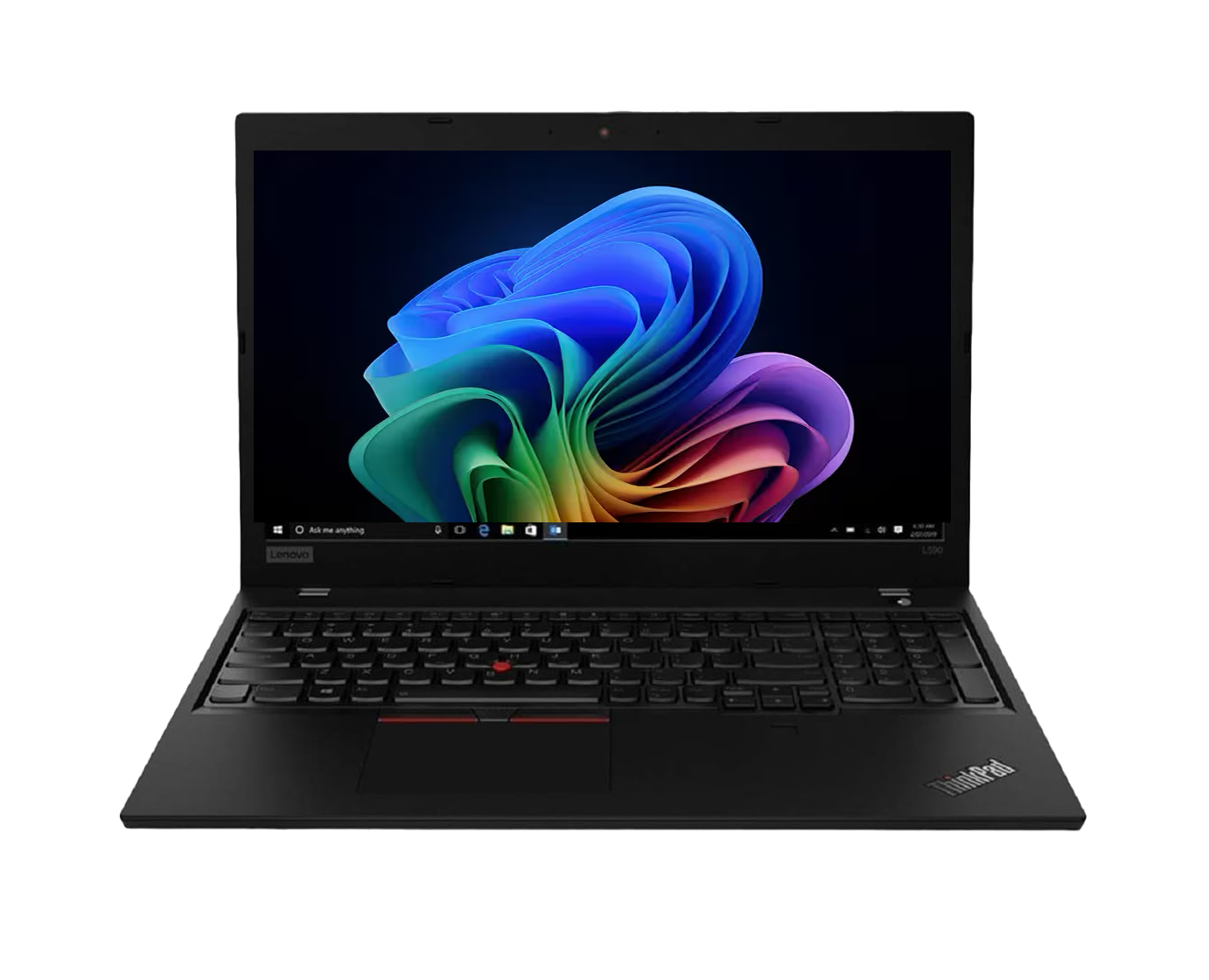 Lenovo Thinkpad L590 / Core I5 8265U 1,6Ghz / 16Gb ram / 512Gb ssd / 15"FullHd / Windows 11Pro / ¡Liquidación!