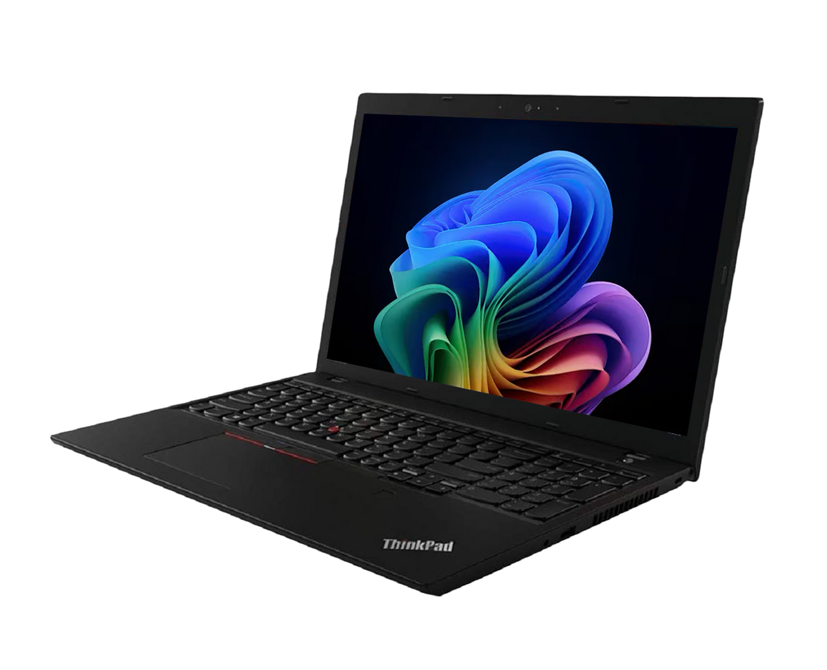 Lenovo Thinkpad L590 / Core I5 8265U 1,6Ghz / 16Gb ram / 512Gb ssd / 15"FullHd / Windows 11Pro / ¡Liquidación!