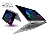 Lenovo ThinkBook 14S Yoga 14” i7-1165G7, 16GB, SSD 512GB, FHD Táctil, ¡Ex-demo!