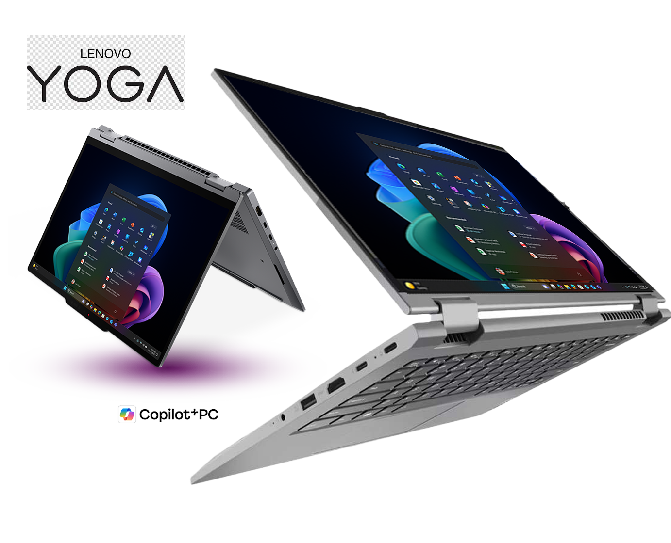 Lenovo Thinkbook 14S Yoga 14” i5‑1135g7, 16GB, SSD 256GB, FHD Táctil, ¡Liquidación!