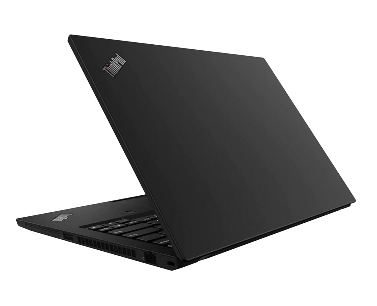 Lenovo ThinkPad T14 Gen 1 14” i5-10210U, 8GB, SSD 256GB, FHD, ¡Ex-demo!