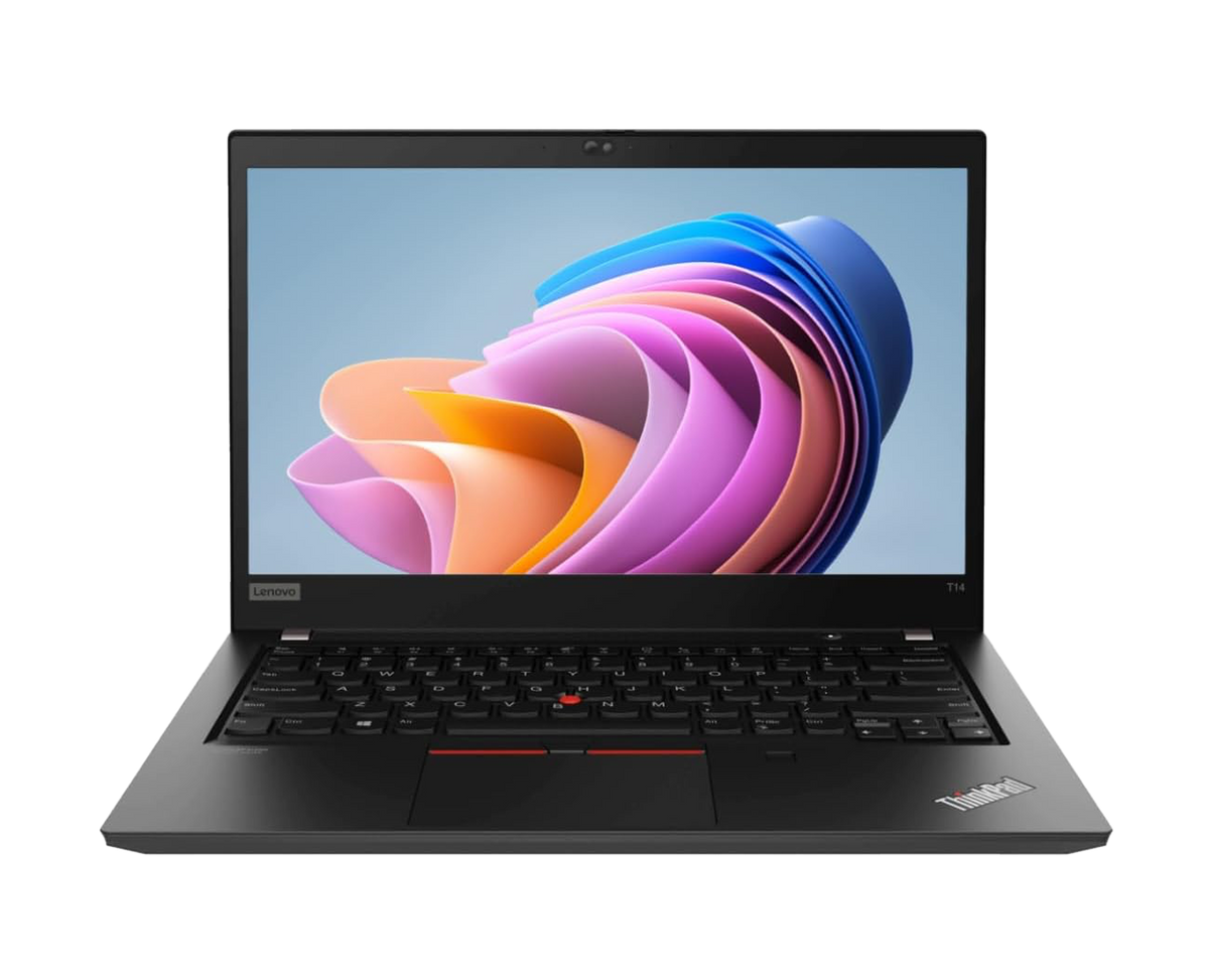 Lenovo Thinkpad T14 GEN1 / Amd Ryzen 5 Pro 4650U 2,1Ghz / 16Gb ram / 256Gb ssd / 14" FullHd / Windows 11Pro / ¡Liquidación!