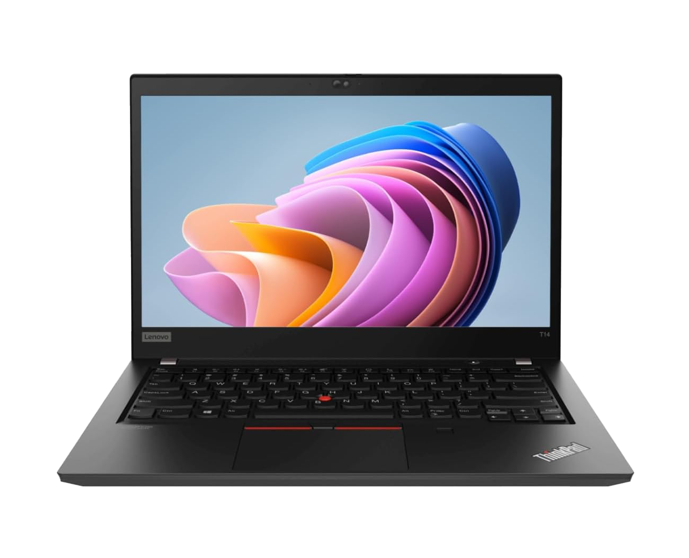 Lenovo Thinkpad T14 Gen1 / Core i5 10610u 1,8ghz / Conexión 4G / 16Gb ram / 256Gb ssd m.2 / 14" FullHD / Win 11 Pro / ¡Liquidación!