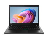 Lenovo Thinkpad T14 Gen1 / Core i5 10610u 1,8ghz / Conexión 4G / 16Gb ram / 256Gb ssd m.2 / 14" FullHD / Win 11 Pro / ¡Liquidación!