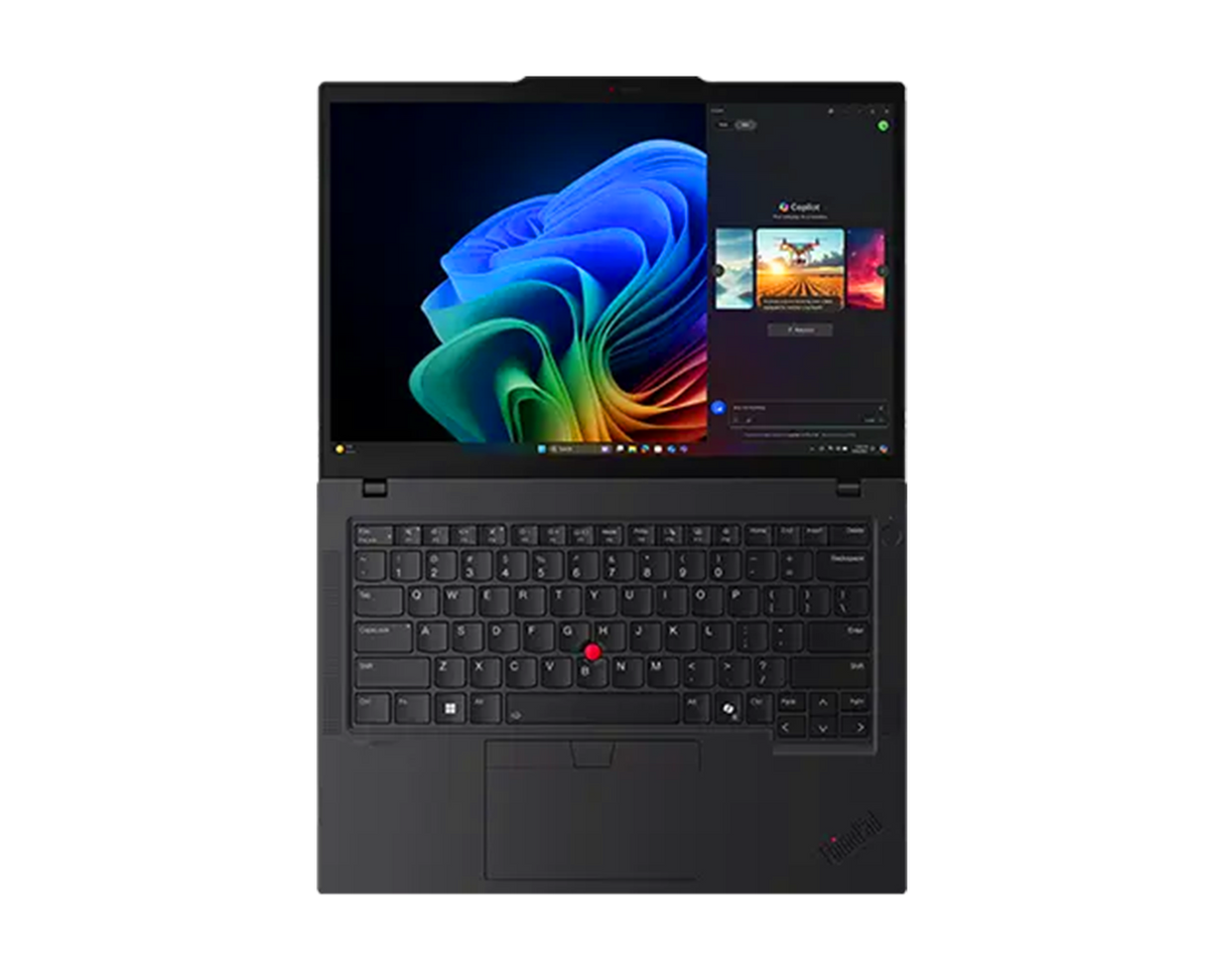 Lenovo Thinkpad T14 Gen3 / Core i7 1270p 2,2ghz / 32Gb ram / 512Gb ssd m.2 nvme / 14" superior FUllHD táctil / Win 11 Pro / ¡Liquidación!