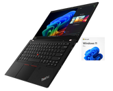 Lenovo ThinkPad T14 Gen 2 14” i5‑1145G7, 16GB, SSD 256GB, FHD, ¡Liquidación!