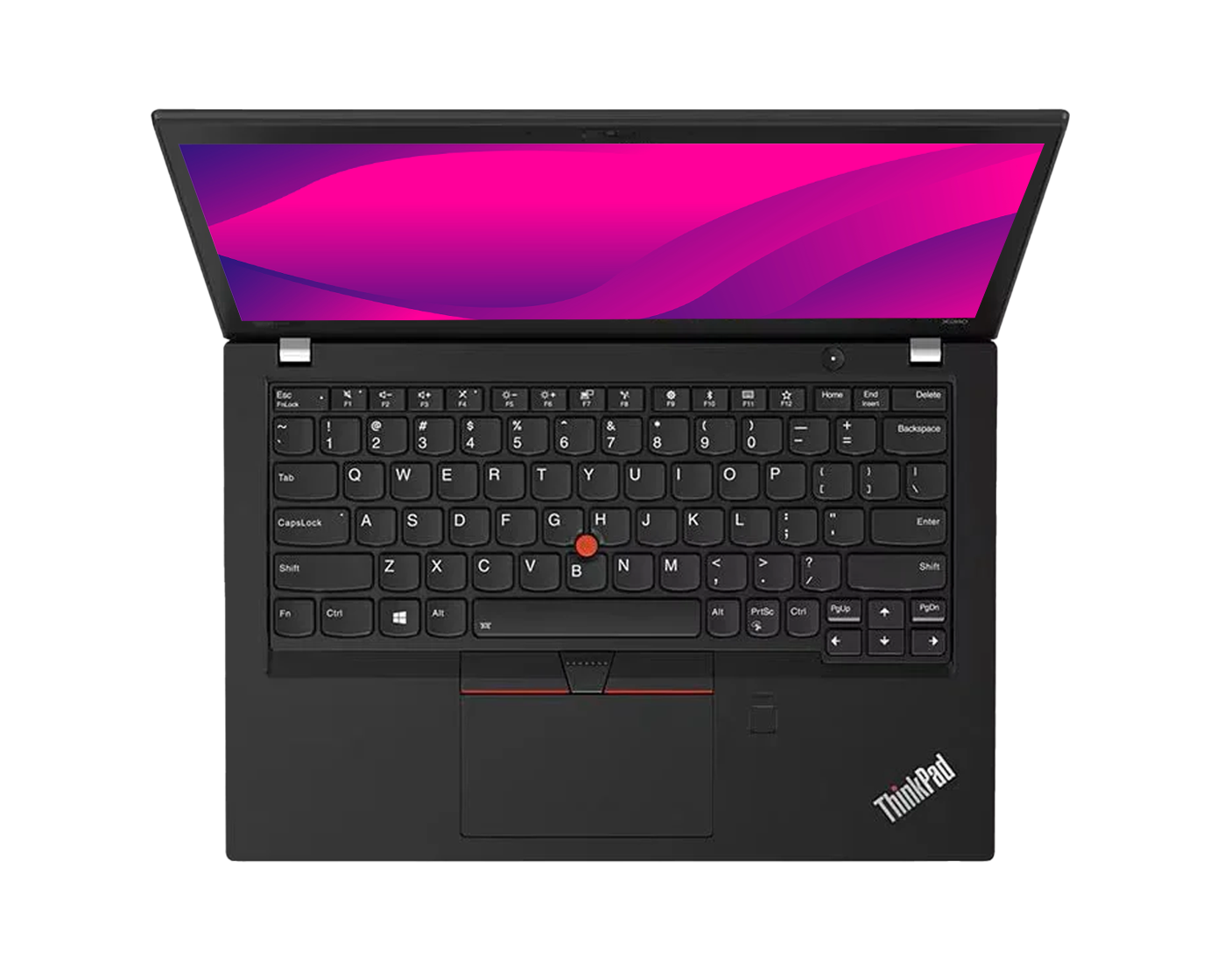 Lenovo Thinkpad T14 Gen1 / Core i5 10310u 1,7ghz / 16Gb ram / 256Gb ssd m.2 / 14" FullHD / Win 11 Pro / ¡Liquidación!