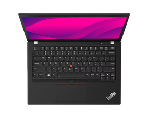 Lenovo Thinkpad T14 Gen1 / Core i5 10310u 1,7ghz / 16Gb ram / 256Gb ssd m.2 / 14" FullHD / Win 11 Pro / ¡Liquidación!