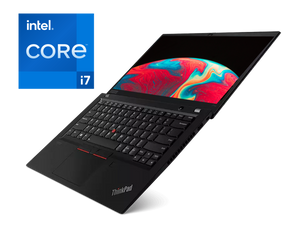 Lenovo Thinkpad T14 Gen1 / Core i7 10610u 1,8ghz / 16Gb ram / 512Gb ssd  / 14" FullHD / Win 11 Pro / ¡Liquidación!