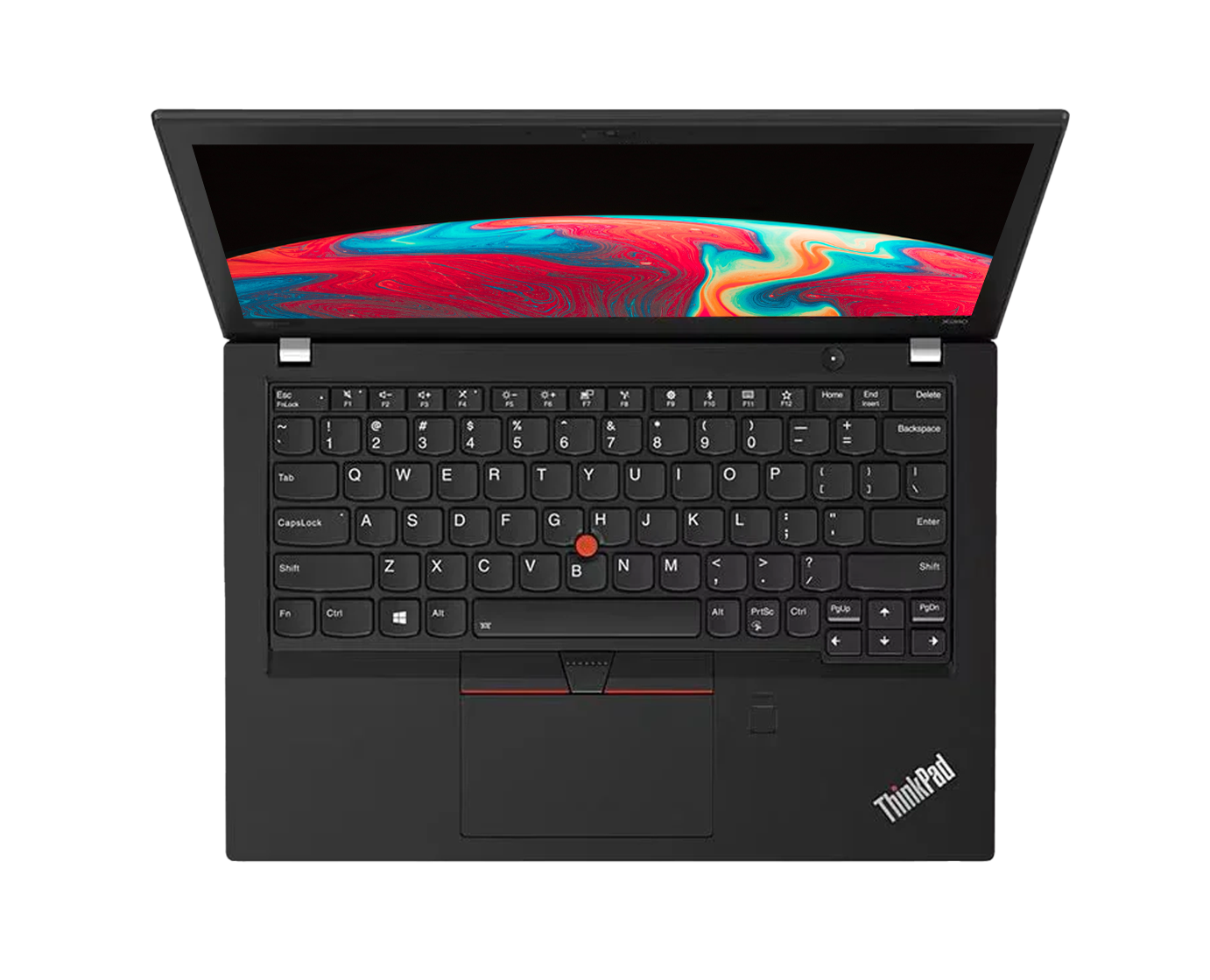 Lenovo Thinkpad T14S Gen2 / Core i5 1135G7 2,4ghz / 8Gb ram / 256Gb ssd / Conexión 4G / Pantalla 14" / Win 11 Pro / ¡Liquidación!
