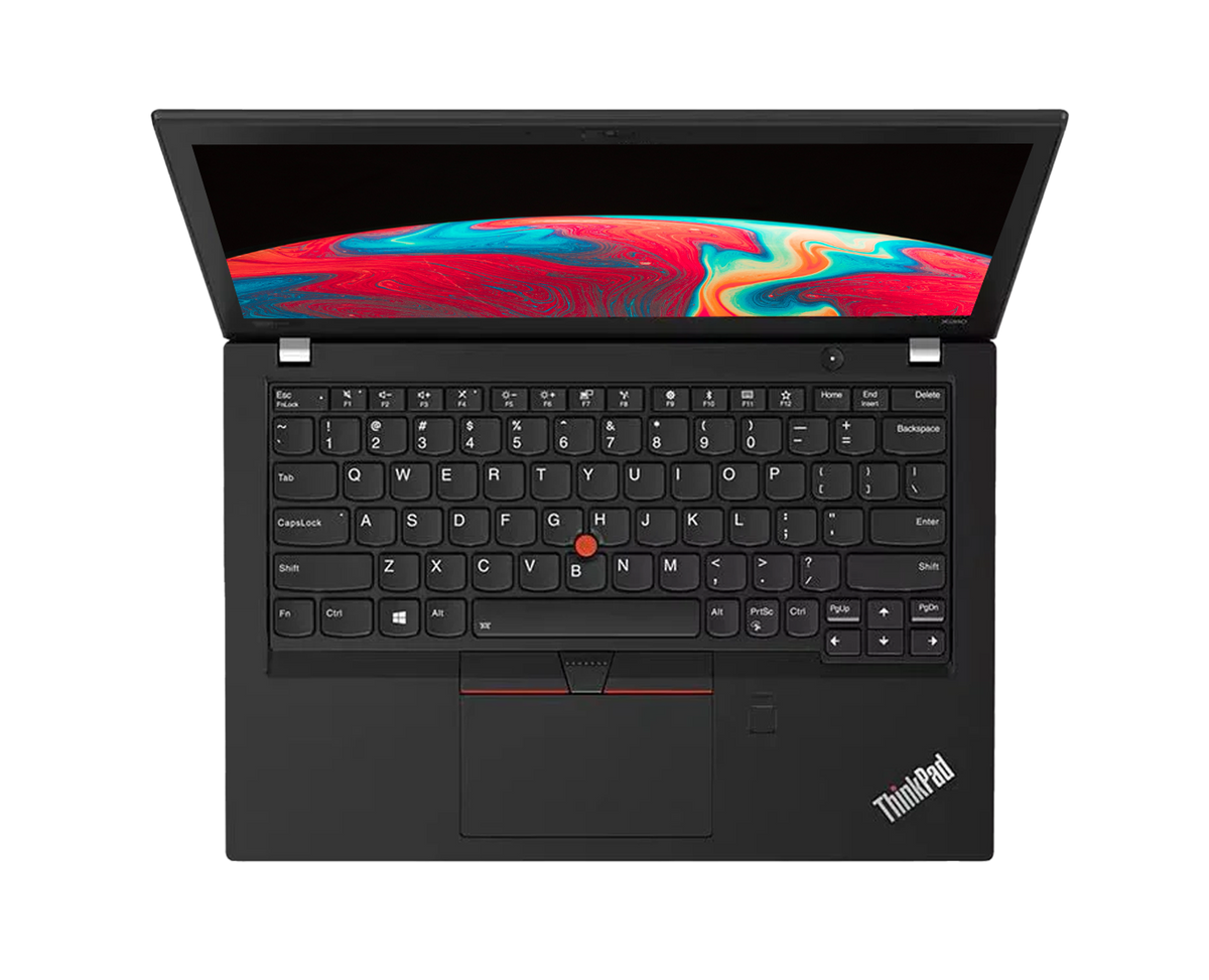 Lenovo Thinkpad T14s Gen1 / Amd Ryzen 5 4650u 2,1ghz / 8Gb ram / 256Gb ssd m.2 nvme / 14" FullHD / Win 11 Pro / ¡Liquidación!