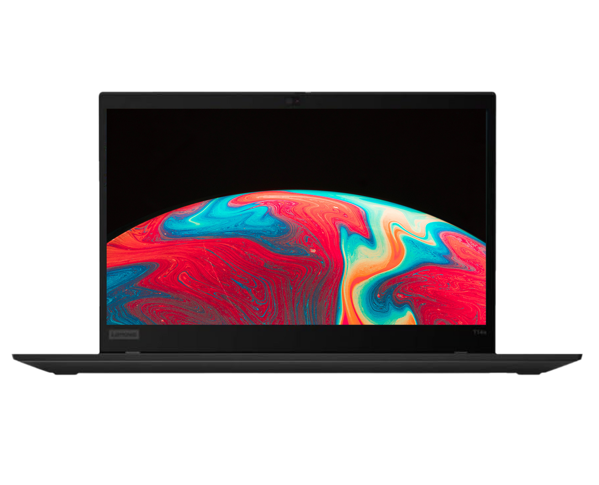 Lenovo Thinkpad T14S Gen2 / Core i5 1135G7 2,4ghz / 8Gb ram / 256Gb ssd / Conexión 4G / Pantalla 14" / Win 11 Pro / ¡Liquidación!